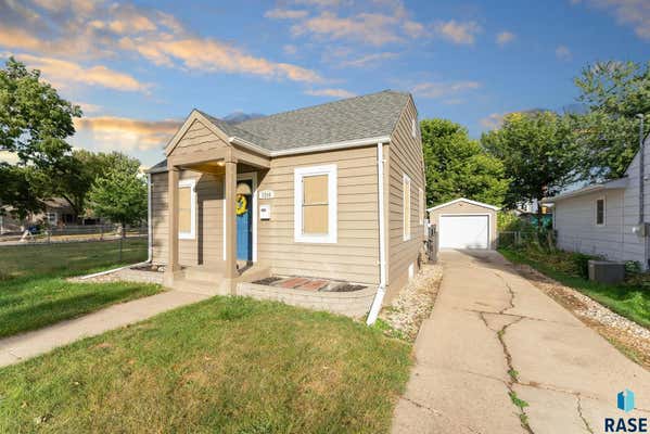 1208 S GLENDALE AVE, SIOUX FALLS, SD 57105 - Image 1