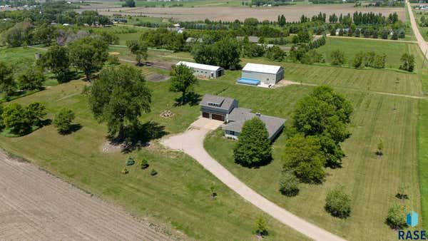 25523 476TH AVE, GARRETSON, SD 57030 - Image 1