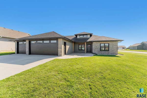 630 QUARTZITE AVE, TEA, SD 57064 - Image 1