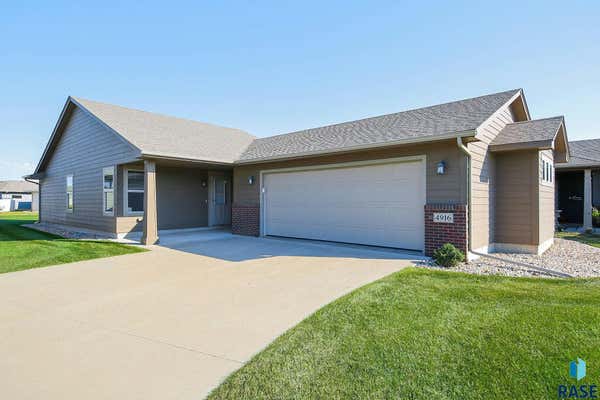 4916 E 62ND ST, SIOUX FALLS, SD 57108 - Image 1