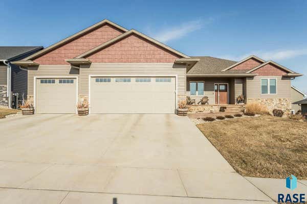 5908 W WHISTLER CT, SIOUX FALLS, SD 57107 - Image 1