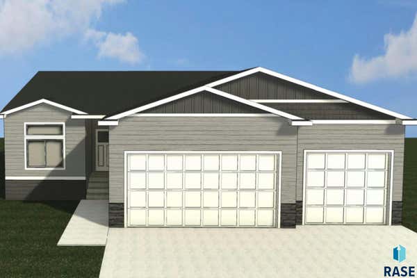 9013 W COUNSEL ST STREET, SIOUX FALLS, SD 57106 - Image 1