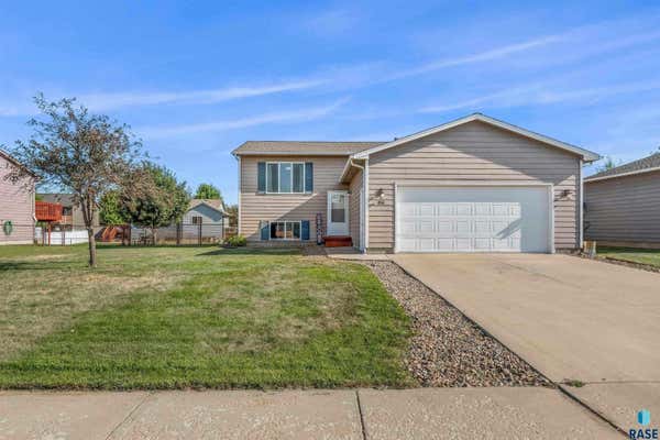 614 TEDDY ST, HARRISBURG, SD 57032 - Image 1