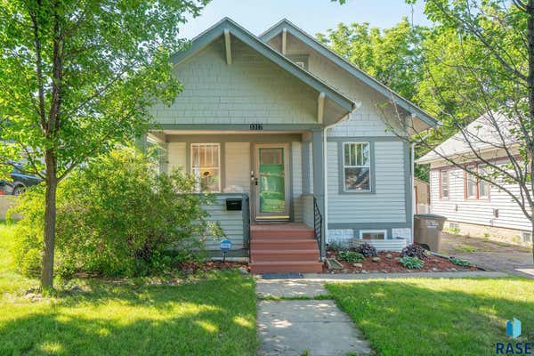 1317 W 13TH ST, SIOUX FALLS, SD 57104, photo 2 of 19