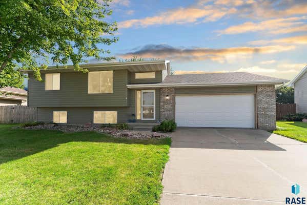 4305 W PANDA DR, SIOUX FALLS, SD 57107 - Image 1