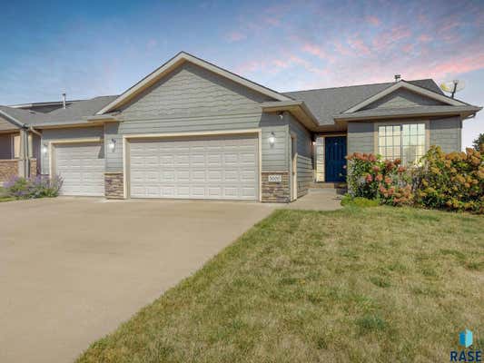 3000 E BUCKINGHAM ST, SIOUX FALLS, SD 57108 - Image 1