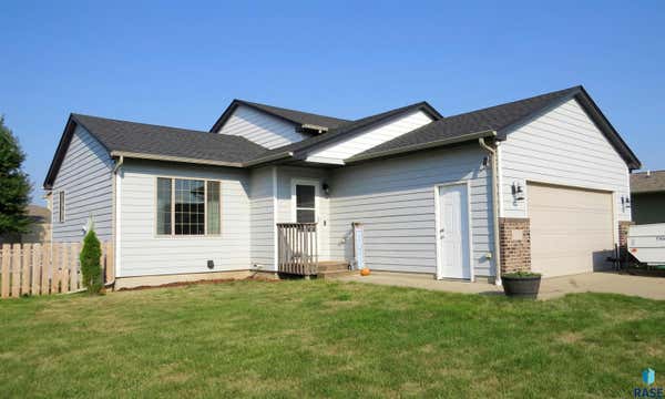 907 WOODMONT AVE, HARRISBURG, SD 57032 - Image 1