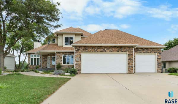 400 E SAINT ANDREWS DR, SIOUX FALLS, SD 57108 - Image 1