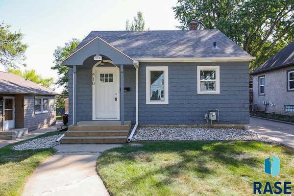 410 S EUCLID AVE, SIOUX FALLS, SD 57104 - Image 1