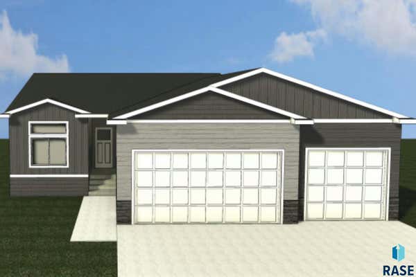 9101 W COUNSEL ST STREET, SIOUX FALLS, SD 57106 - Image 1