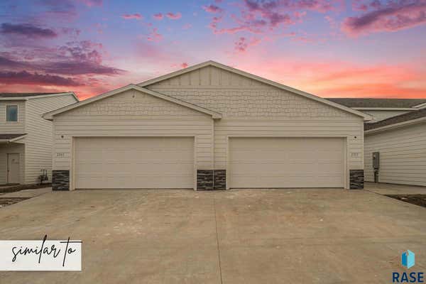 3615 S CHALICE PL PLACE, SIOUX FALLS, SD 57106 - Image 1