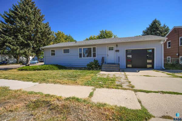 1128 N PRAIRIE AVE, SIOUX FALLS, SD 57104 - Image 1