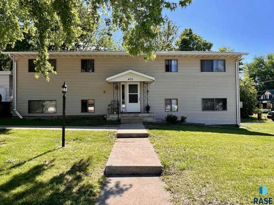 400 N DAKOTA ST, CANTON, SD 57013 - Image 1