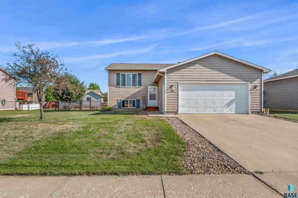 614 TEDDY ST, HARRISBURG, SD 57032 - Image 1