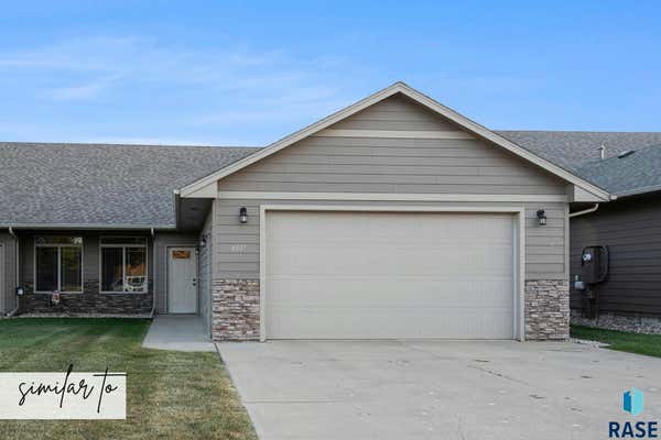 8709 W ANNABELLE ST, SIOUX FALLS, SD 57106 - Image 1