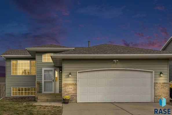 7416 W 51ST ST, SIOUX FALLS, SD 57106 - Image 1