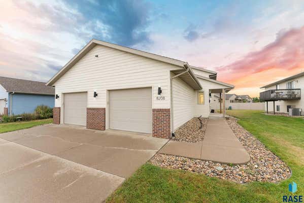 8208 S HUGHES AVE, SIOUX FALLS, SD 57108 - Image 1