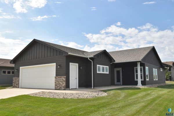 6201 S BUFFALO RIDGE AVE, SIOUX FALLS, SD 57108 - Image 1