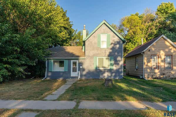 926 N DULUTH AVE, SIOUX FALLS, SD 57104 - Image 1