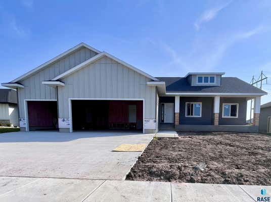 1517 W RIVER BEND ST, BRANDON, SD 57005 - Image 1