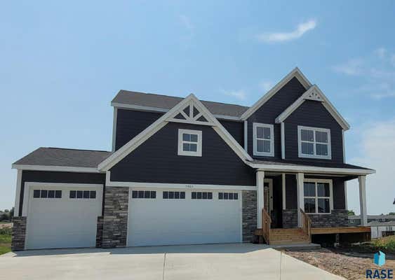 5423 W COLONIAL CT, SIOUX FALLS, SD 57107 - Image 1