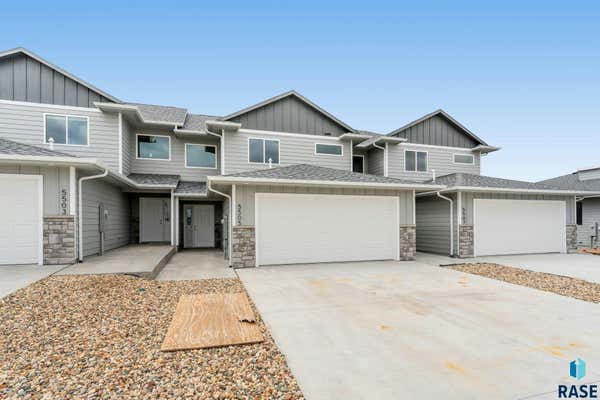 5505 W LIBERATOR CIR, SIOUX FALLS, SD 57107 - Image 1