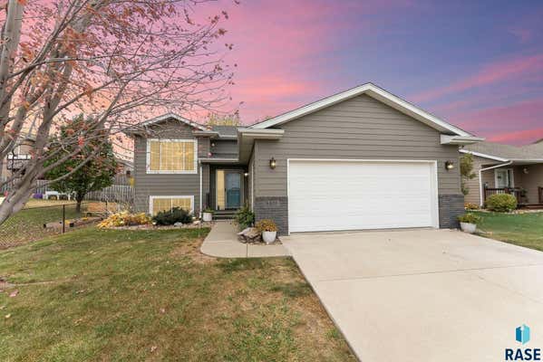 5405 W TEEM ST, SIOUX FALLS, SD 57107 - Image 1