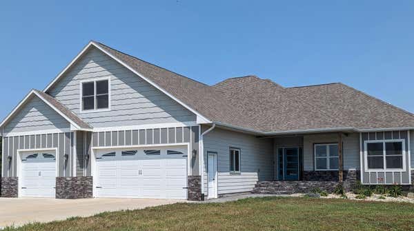 47516 PONY MEADOW CT COURT, RENNER, SD 57055 - Image 1