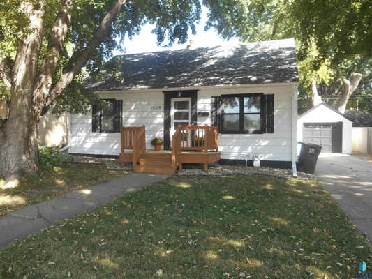 1504 S GRANGE AVE, SIOUX FALLS, SD 57105 - Image 1