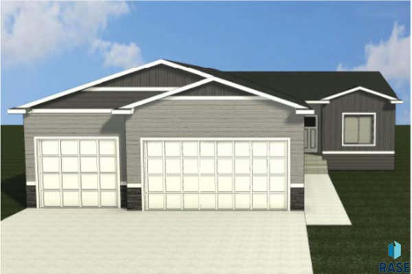 9012 W COUNSEL ST STREET, SIOUX FALLS, SD 57106 - Image 1