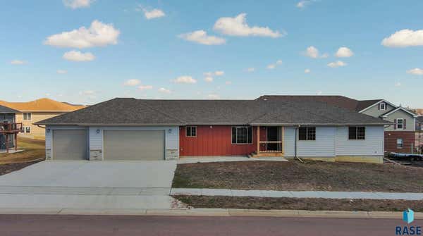 1182 RUUD TRL, HARTFORD, SD 57033 - Image 1