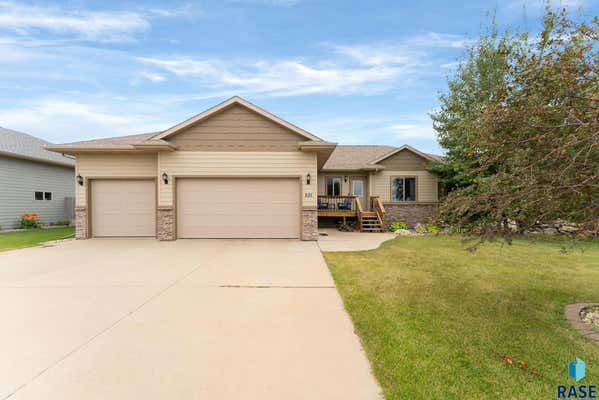 501 TAYLOR DR, TEA, SD 57064 - Image 1