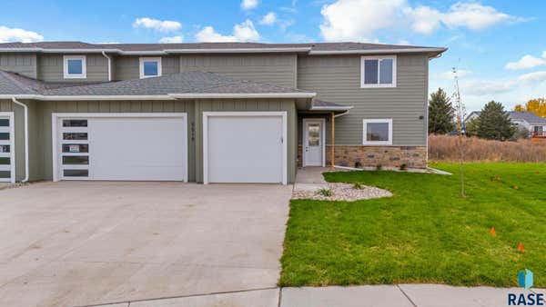 5519 W LIBERATOR CIR, SIOUX FALLS, SD 57107 - Image 1