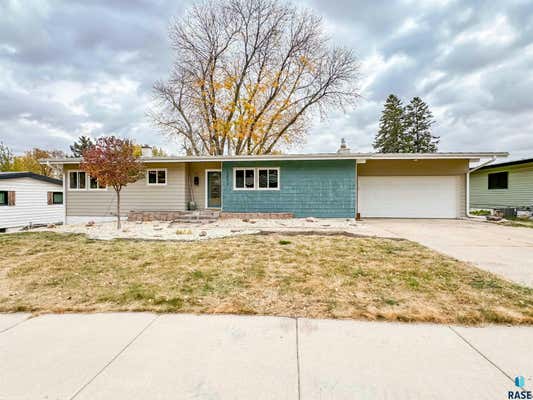 2804 S LYNDALE AVE, SIOUX FALLS, SD 57105 - Image 1