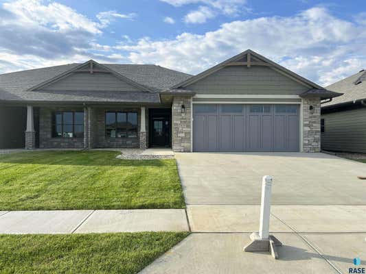 7107 E COPPER STONE CIR CIRCLE, SIOUX FALLS, SD 57110 - Image 1