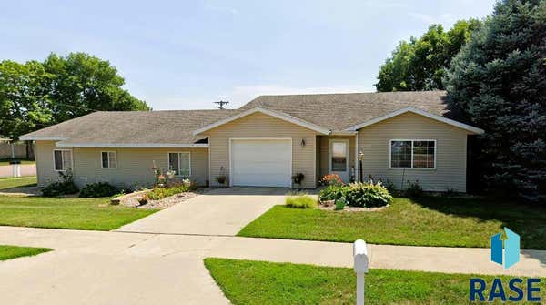 813 E 4TH ST, CANTON, SD 57013 - Image 1