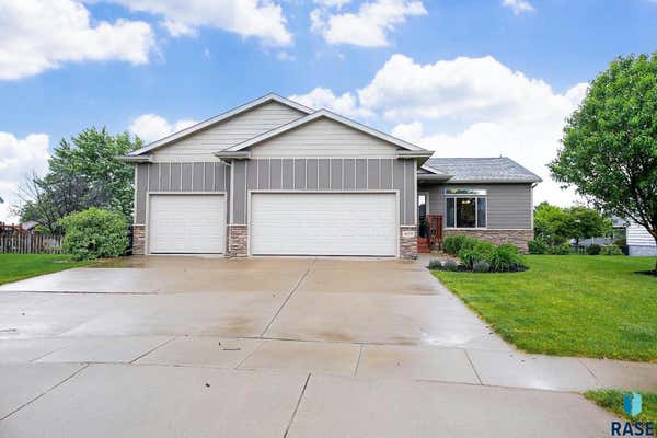 609 S COLUMBIA ST, HARRISBURG, SD 57032 - Image 1