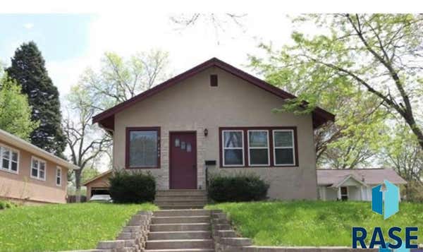 1908 S NORTON AVE, SIOUX FALLS, SD 57105 - Image 1