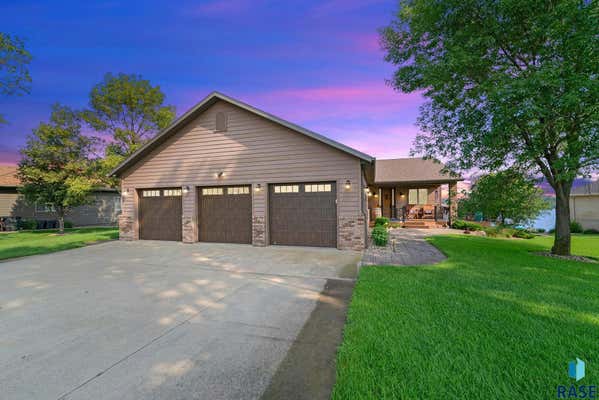 6390 HARBOR WAY, WENTWORTH, SD 57075 - Image 1