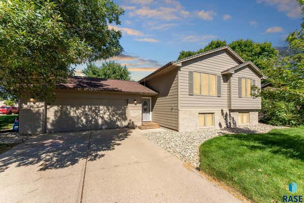 6612 W 54TH ST, SIOUX FALLS, SD 57106 - Image 1