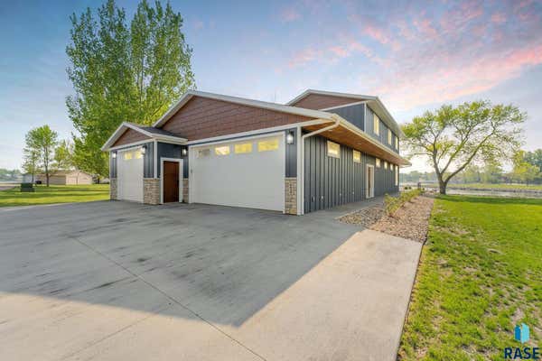 6639 PENINSULA LN LANE, WENTWORTH, SD 57075 - Image 1