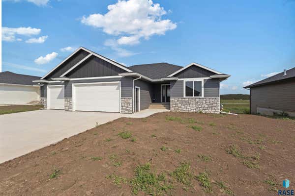 834 S MELISSA AVE AVENUE, HARRISBURG, SD 57032 - Image 1