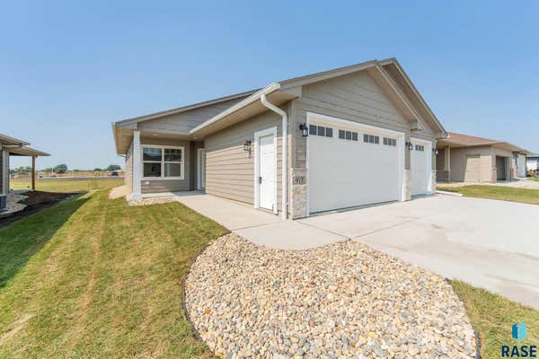 917 S BREK AVE AVENUE, BRANDON, SD 57005 - Image 1