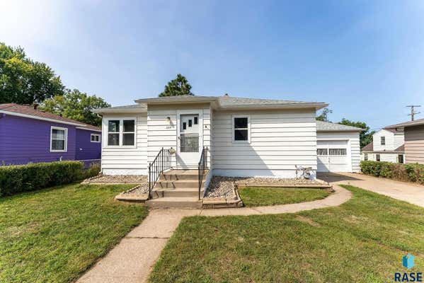 209 S WESTERN AVE, SIOUX FALLS, SD 57104 - Image 1