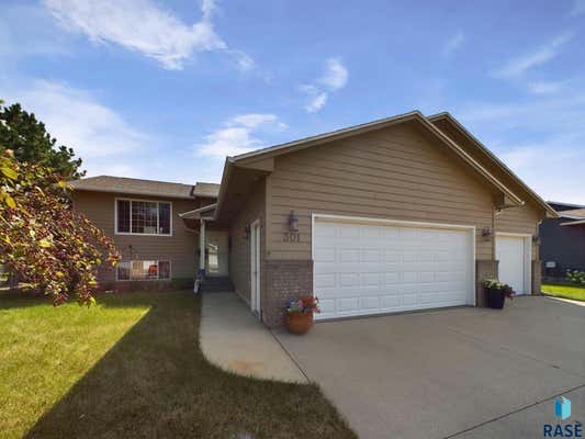 301 W HACKBERRY ST, BRANDON, SD 57005 - Image 1