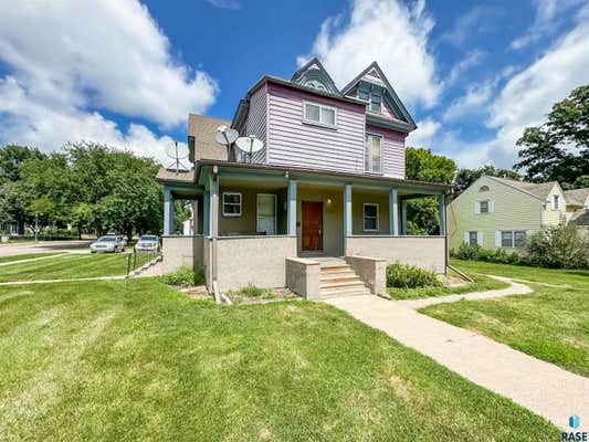 632 W 7TH ST, SIOUX FALLS, SD 57104 - Image 1