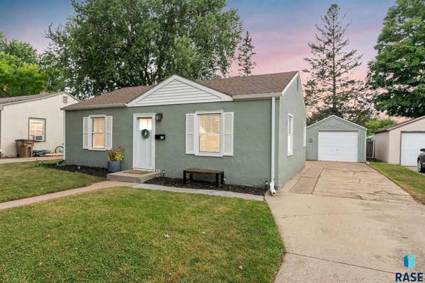 813 S WILLIAMS AVE, SIOUX FALLS, SD 57104 - Image 1