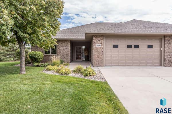 5800 S NATURE RUN PL, SIOUX FALLS, SD 57108 - Image 1