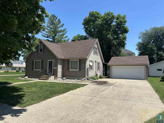 110 N 5TH ST, BERESFORD, SD 57004 - Image 1