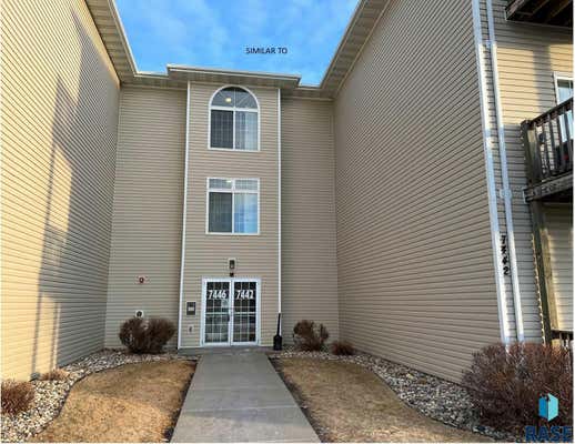 7442 S LOUISE AVE, SIOUX FALLS, SD 57108 - Image 1